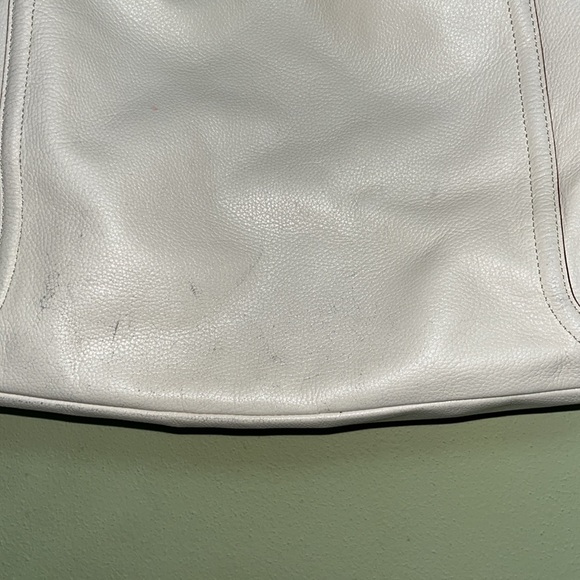 Kate spade ivory/off white hobo bag - Picture 7 of 16